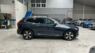 Volvo XC60 T6 Recharge Ultra Bright AWD Auto 257 kW (350 CV) - 33 Volvo XC60 T6 Ocasión 257 KW (350CV) - 33