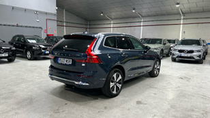 Volvo XC60 T6 Recharge Ultra Bright AWD Auto 257 kW (350 CV) - 34 Volvo XC60 T6 Ocasión 257 KW (350CV) - 34