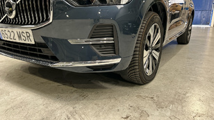 Volvo XC60 T6 Recharge Ultra Bright AWD Auto 257 kW (350 CV) - 36 Volvo XC60 T6 Ocasión 257 KW (350CV) - 36