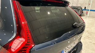 Volvo XC60 T6 Recharge Ultra Bright AWD Auto 257 kW (350 CV) - 42 Volvo XC60 T6 Ocasión 257 KW (350CV) - 42