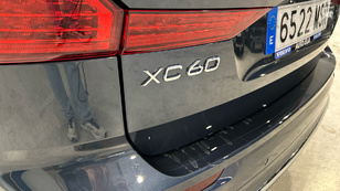 Volvo XC60 T6 Recharge Ultra Bright AWD Auto 257 kW (350 CV) - 43 Volvo XC60 T6 Ocasión 257 KW (350CV) - 43