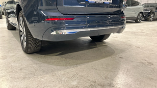 Volvo XC60 T6 Recharge Ultra Bright AWD Auto 257 kW (350 CV) - 45 Volvo XC60 T6 Ocasión 257 KW (350CV) - 45