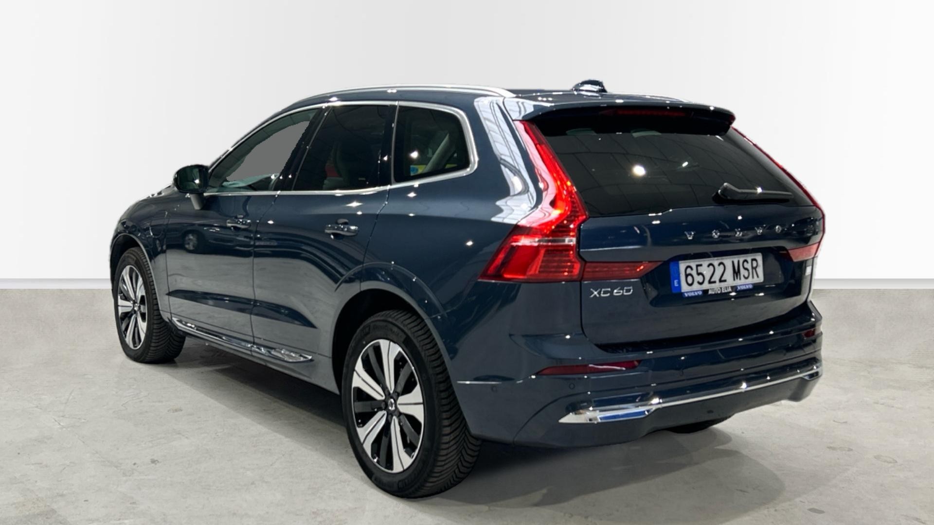 Volvo XC60 segunda mano 82898903 - 2 Volvo XC60 segunda mano 82898903 - 2