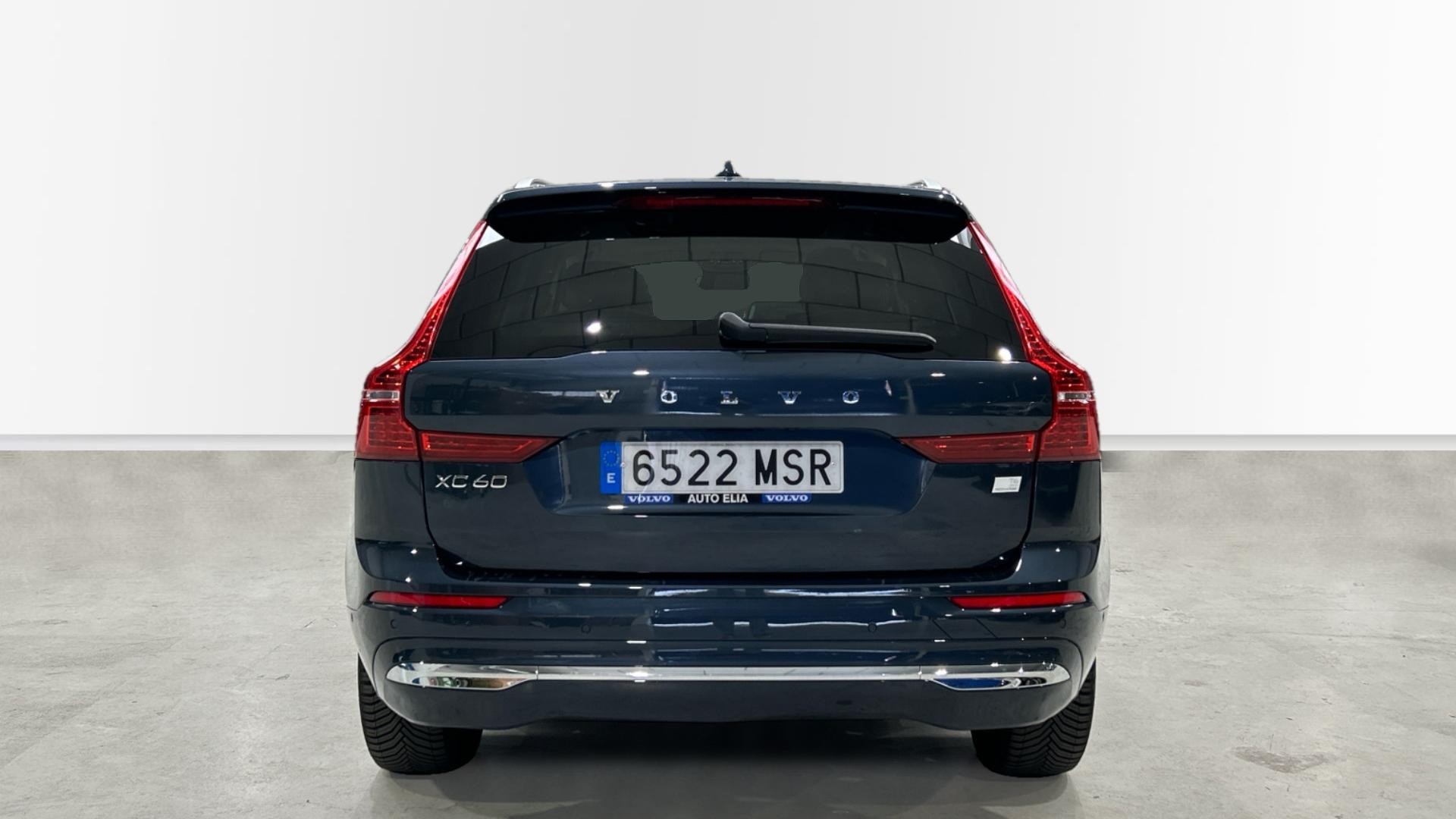Volvo XC60 segunda mano 82898903 - 7 Volvo XC60 segunda mano 82898903 - 7