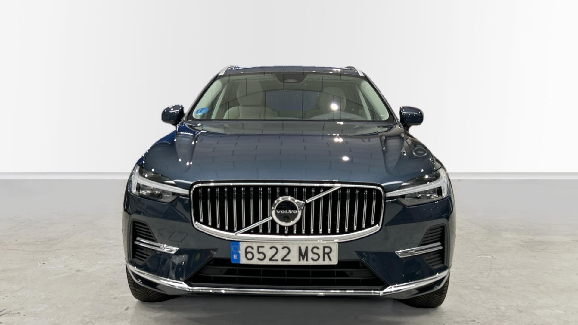 Volvo XC60 segunda mano 82898903 - 8 Volvo XC60 segunda mano 82898903 - 8