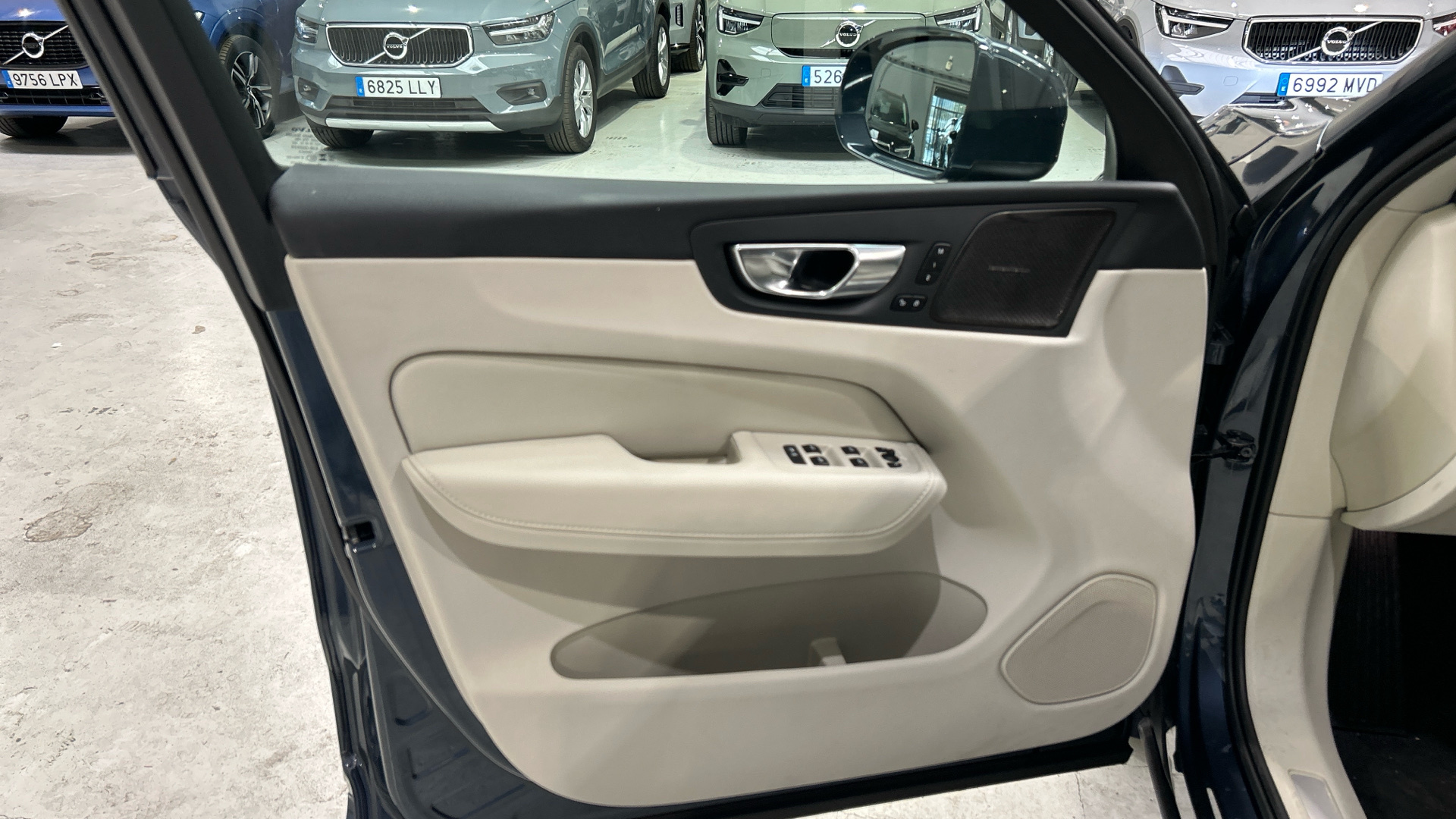Volvo XC60 segunda mano 82898903 - 26 Volvo XC60 segunda mano 82898903 - 26