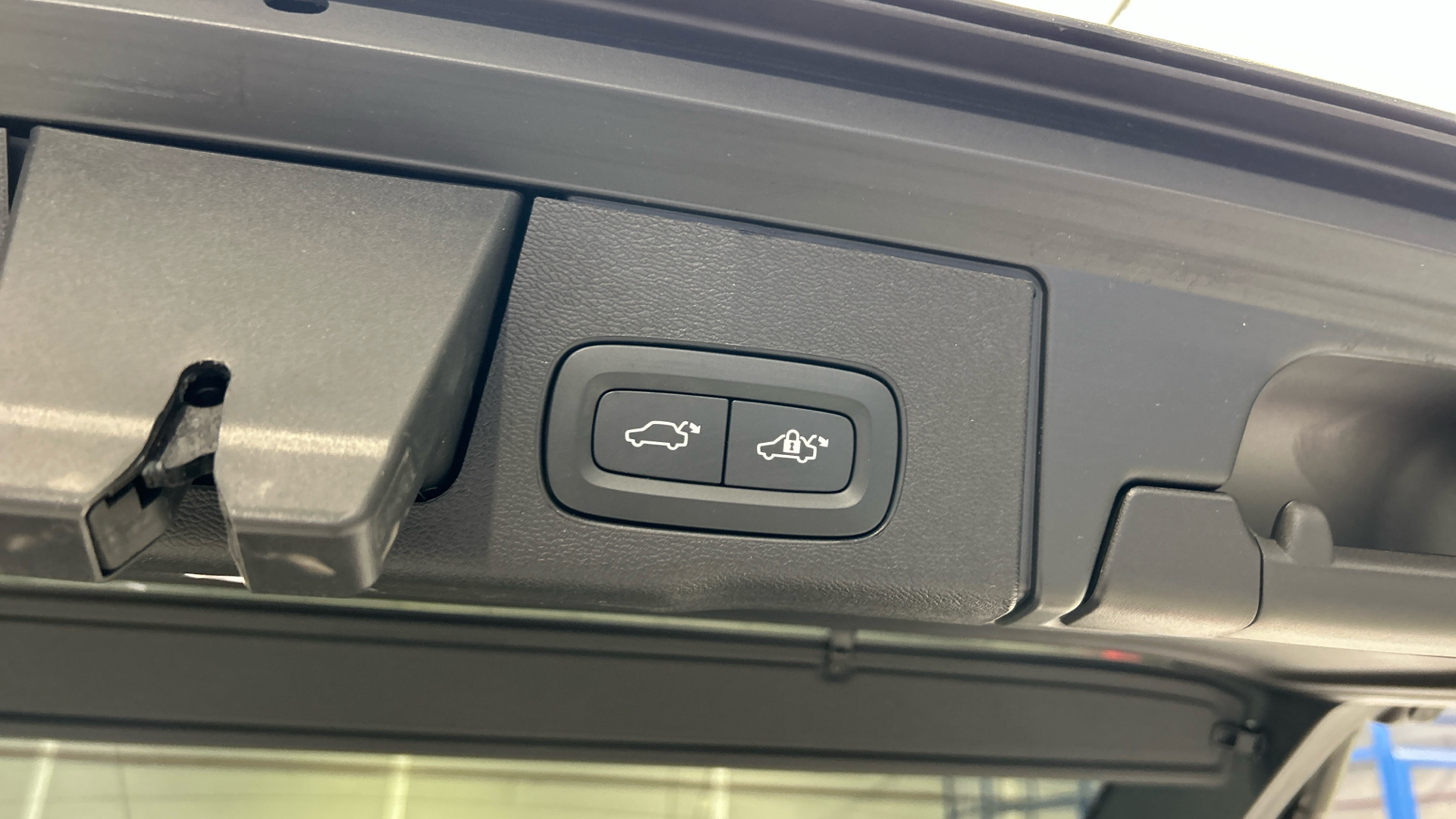 Volvo XC60 segunda mano 82898903 - 32 Volvo XC60 segunda mano 82898903 - 32