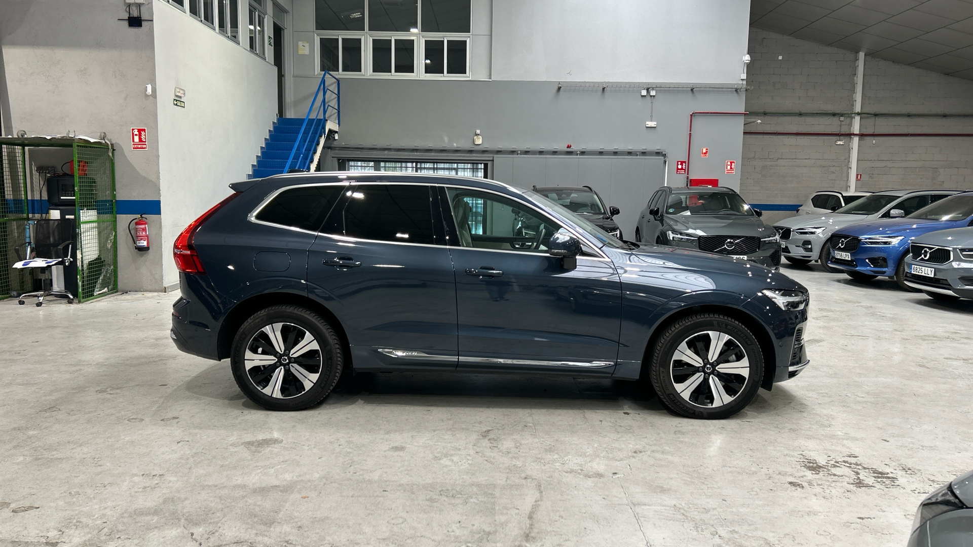 Volvo XC60 segunda mano 82898903 - 34 Volvo XC60 segunda mano 82898903 - 34