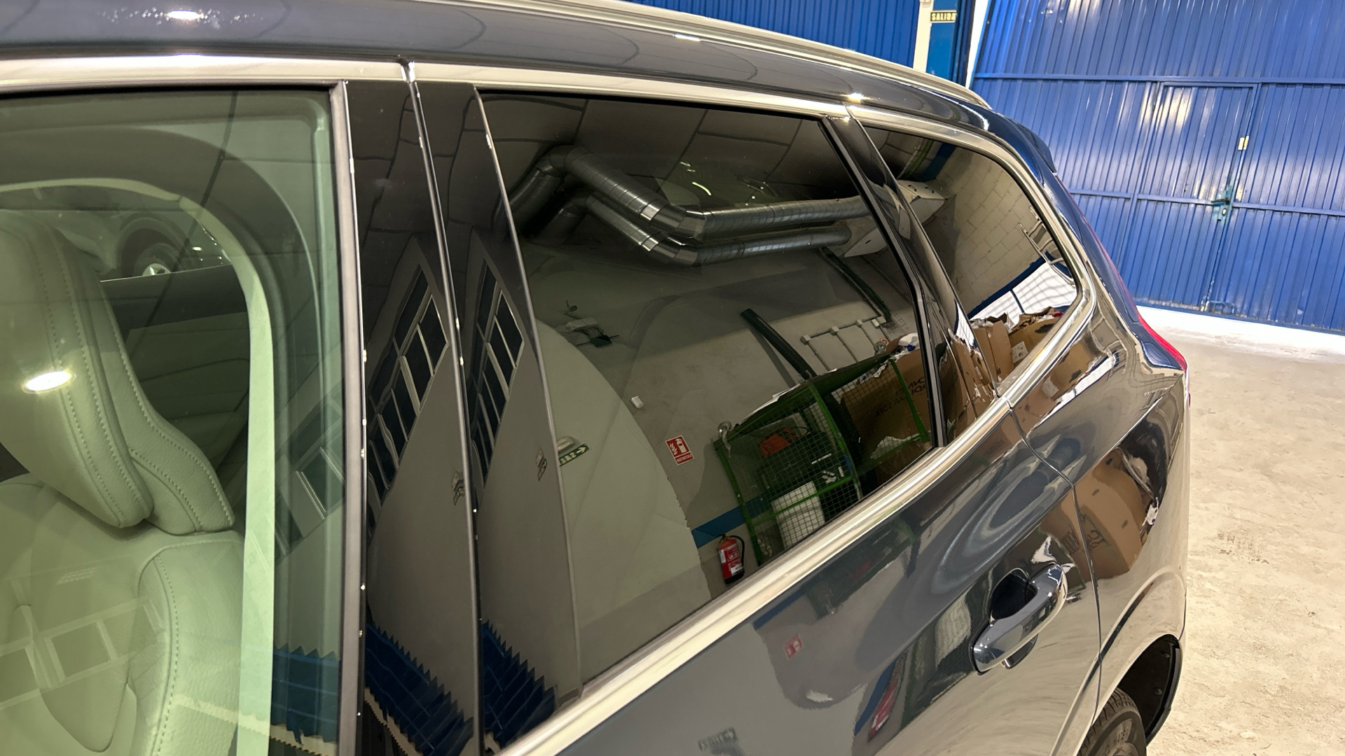 Volvo XC60 segunda mano 82898903 - 42 Volvo XC60 segunda mano 82898903 - 42