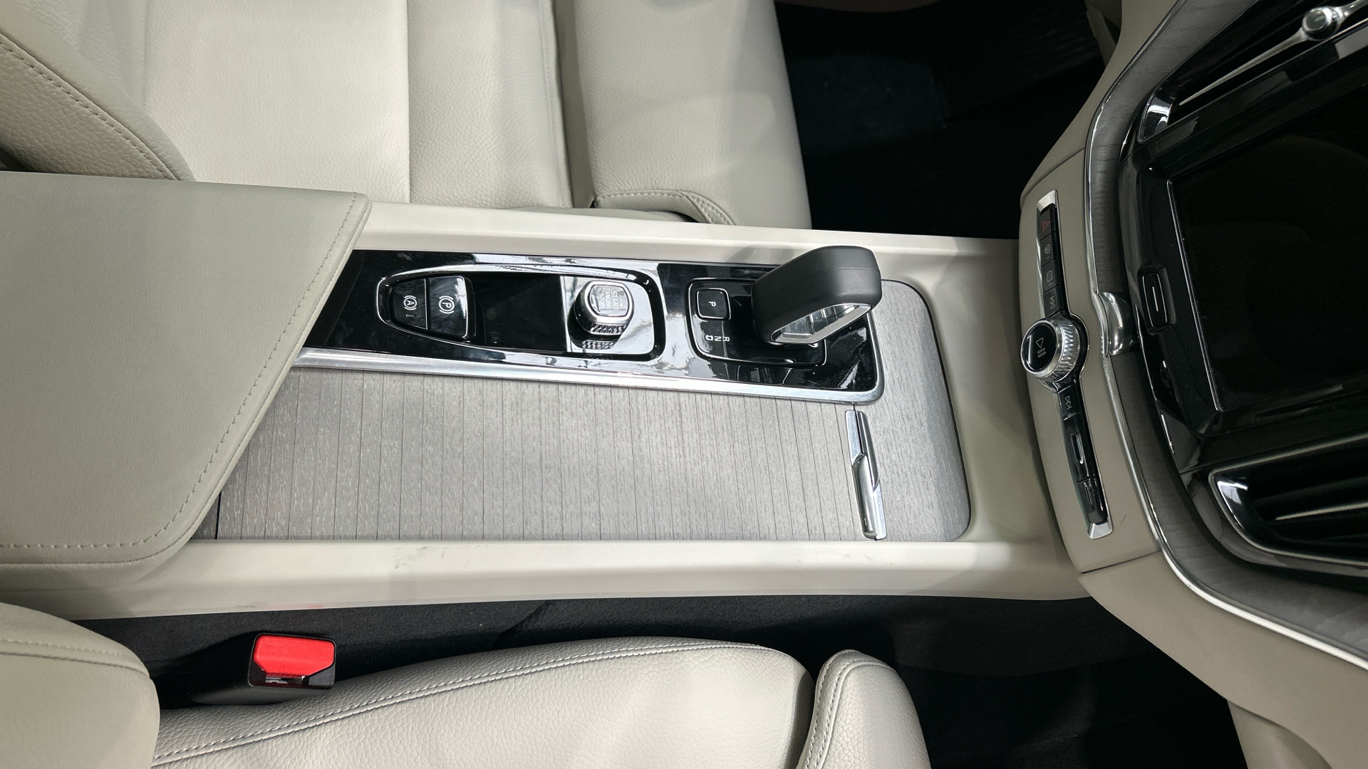 Volvo XC60 segunda mano 82898903 - 51 Volvo XC60 segunda mano 82898903 - 51