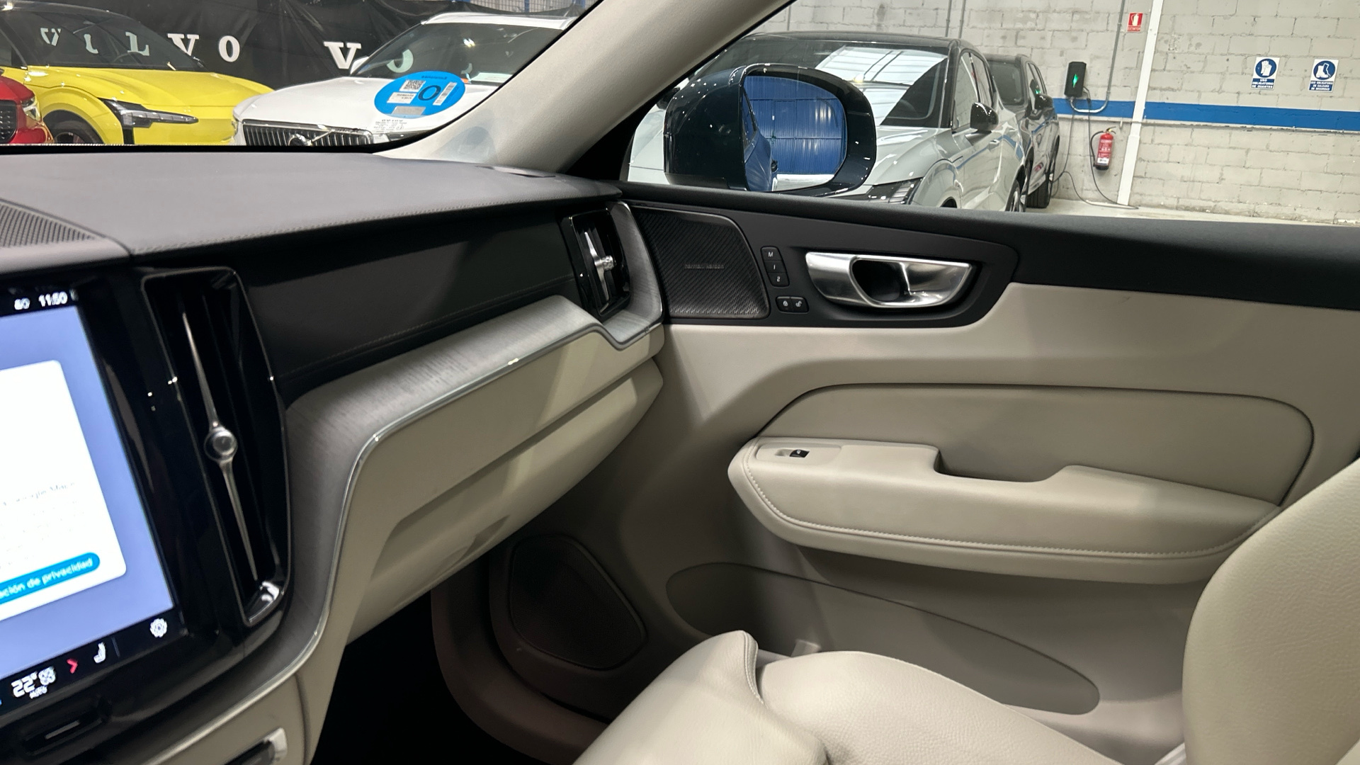 Volvo XC60 segunda mano 82898903 - 52 Volvo XC60 segunda mano 82898903 - 52