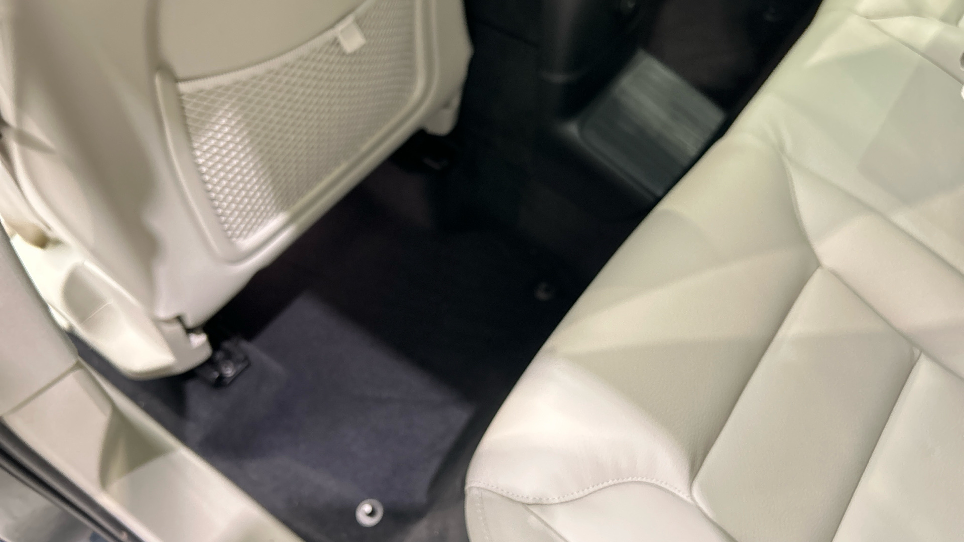 Volvo XC60 segunda mano 82898903 - 57 Volvo XC60 segunda mano 82898903 - 57