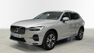 Volvo XC60 T6 Recharge Core AWD Auto 257 kW (350 CV) - 0 Volvo XC60 T6 Ocasión 257 KW (350CV) - 0