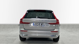 Volvo XC60 T6 Recharge Core AWD Auto 257 kW (350 CV) - 6 Volvo XC60 T6 Ocasión 257 KW (350CV) - 6