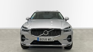 Volvo XC60 T6 Recharge Core AWD Auto 257 kW (350 CV) - 7 Volvo XC60 T6 Ocasión 257 KW (350CV) - 7