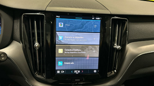 Volvo XC60 T6 Recharge Core AWD Auto 257 kW (350 CV) - 11 Volvo XC60 T6 Ocasión 257 KW (350CV) - 11
