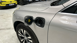 Volvo XC60 T6 Recharge Core AWD Auto 257 kW (350 CV) - 14 Volvo XC60 T6 Ocasión 257 KW (350CV) - 14
