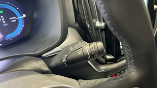 Volvo XC60 T6 Recharge Core AWD Auto 257 kW (350 CV) - 21 Volvo XC60 T6 Ocasión 257 KW (350CV) - 21