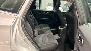 Volvo XC60 T6 Recharge Core AWD Auto 257 kW (350 CV) - 30 Volvo XC60 T6 Ocasión 257 KW (350CV) - 30