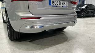 Volvo XC60 T6 Recharge Core AWD Auto 257 kW (350 CV) - 43 Volvo XC60 T6 Ocasión 257 KW (350CV) - 43