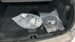 Volvo XC60 T6 Recharge Core AWD Auto 257 kW (350 CV) - 45 Volvo XC60 T6 Ocasión 257 KW (350CV) - 45