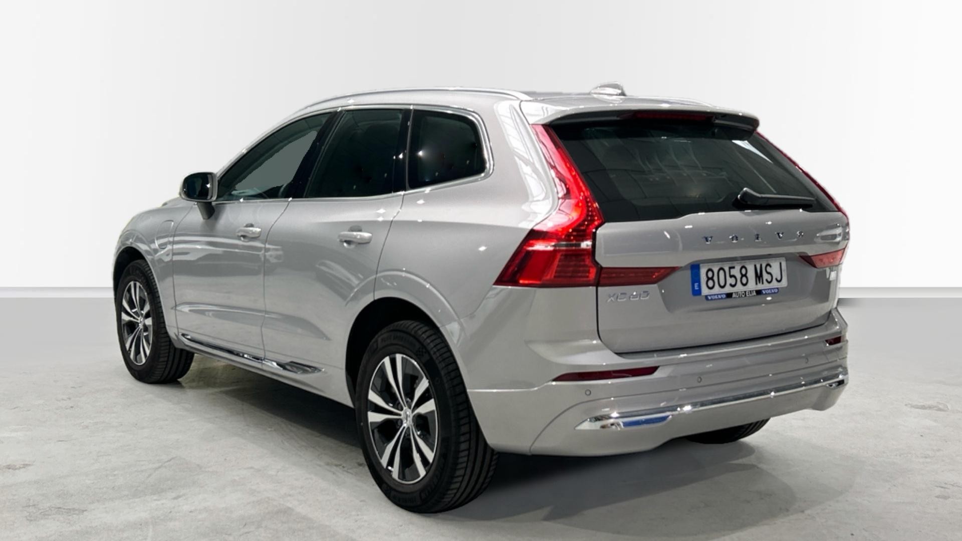 Volvo XC60 segunda mano 82898909 - 2