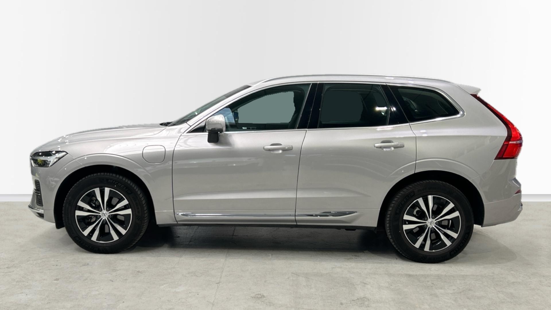 Volvo XC60 segunda mano 82898909 - 3
