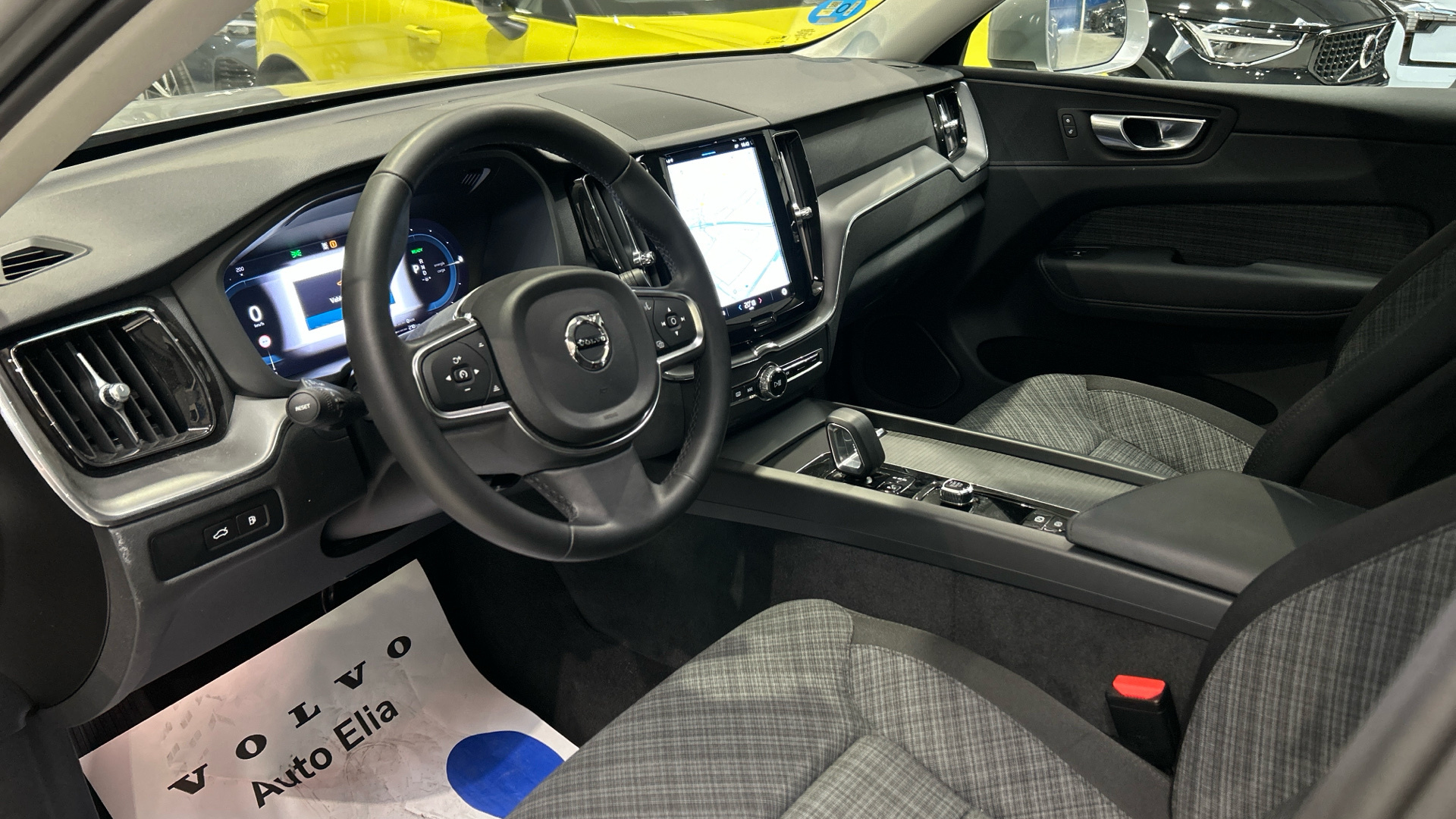 Volvo XC60 segunda mano 82898909 - 4
