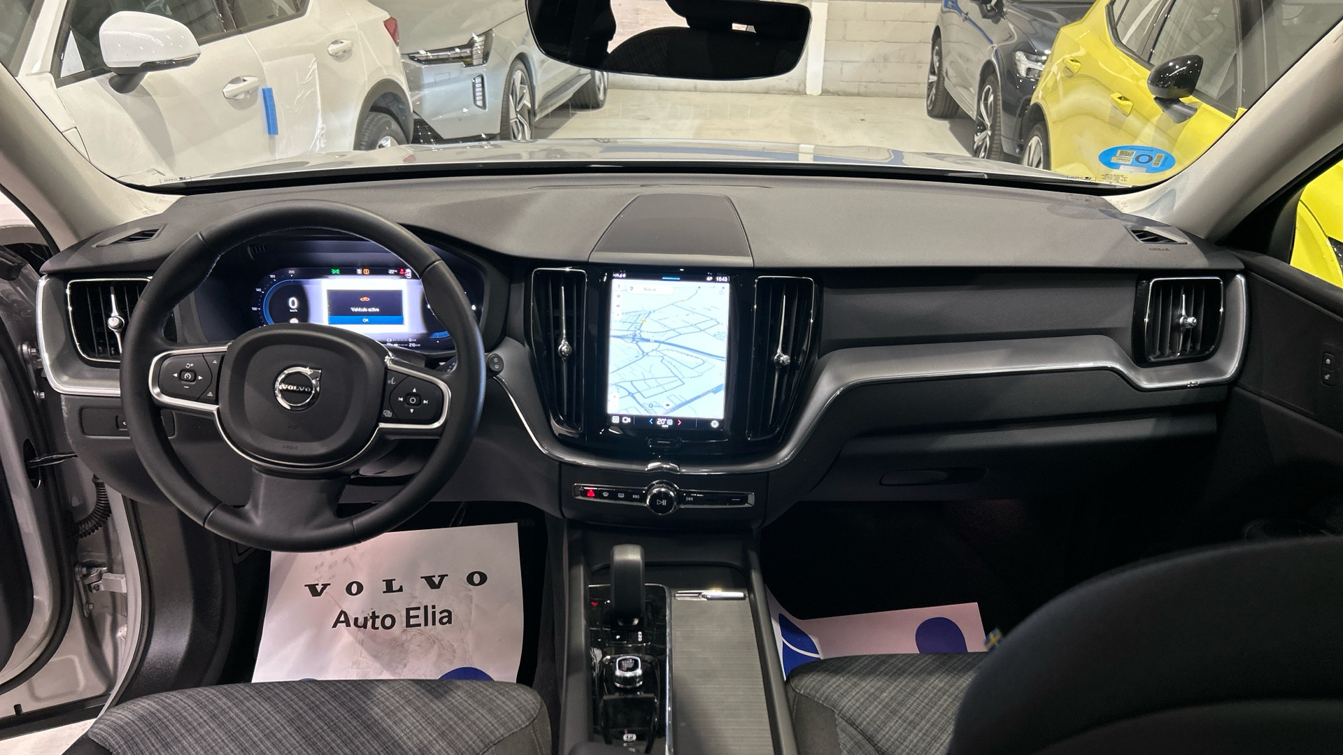 Volvo XC60 segunda mano 82898909 - 5