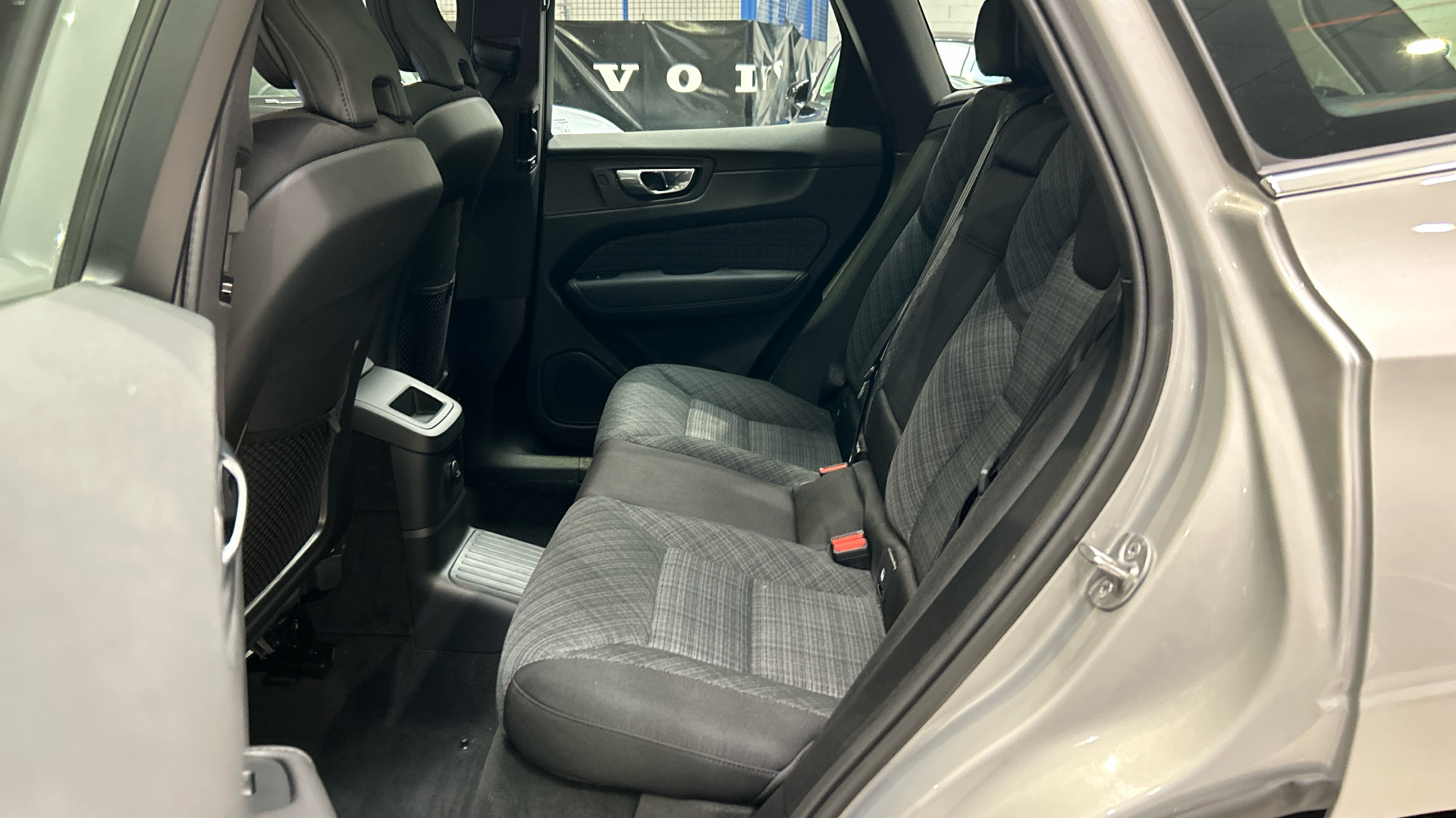 Volvo XC60 segunda mano 82898909 - 6