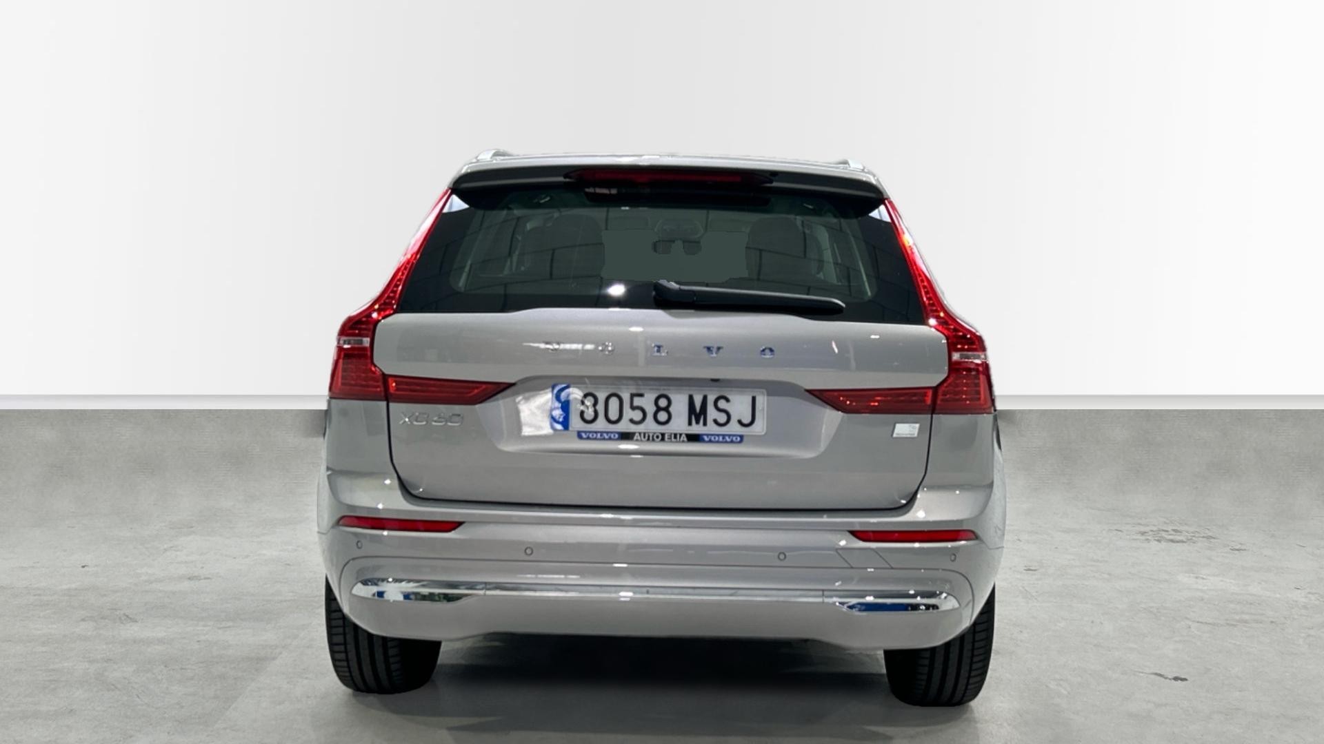 Volvo XC60 segunda mano 82898909 - 7