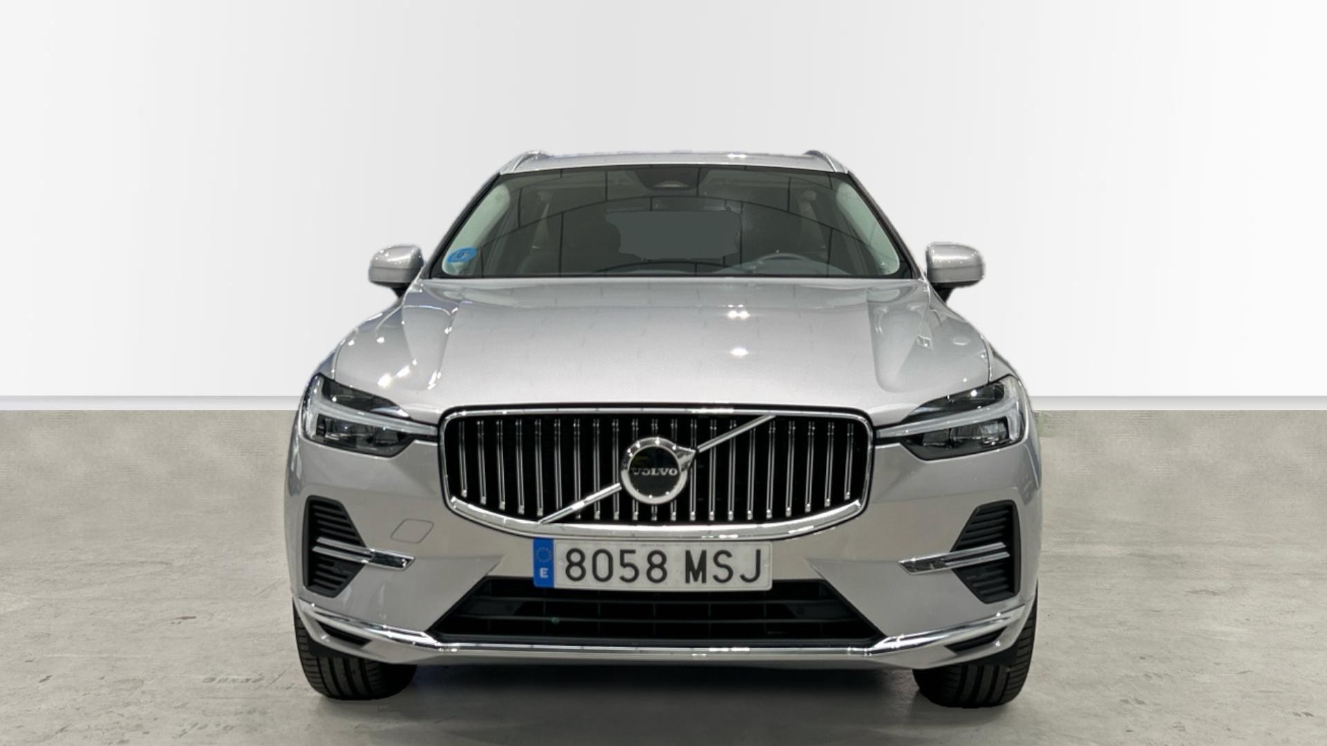 Volvo XC60 segunda mano 82898909 - 8