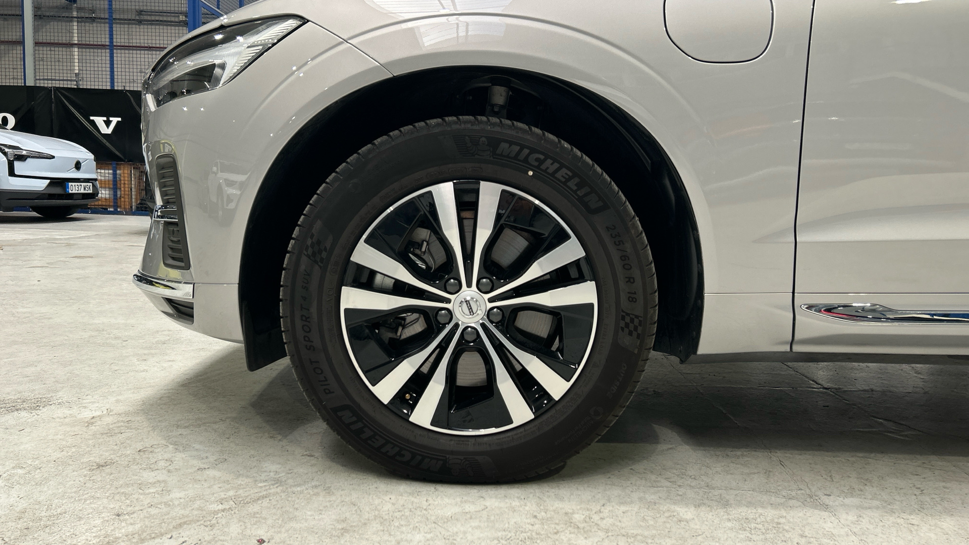 Volvo XC60 segunda mano 82898909 - 9