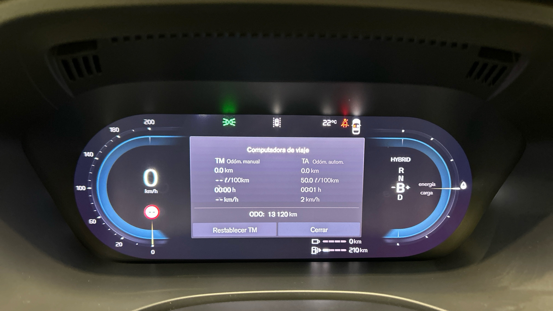 Volvo XC60 segunda mano 82898909 - 11