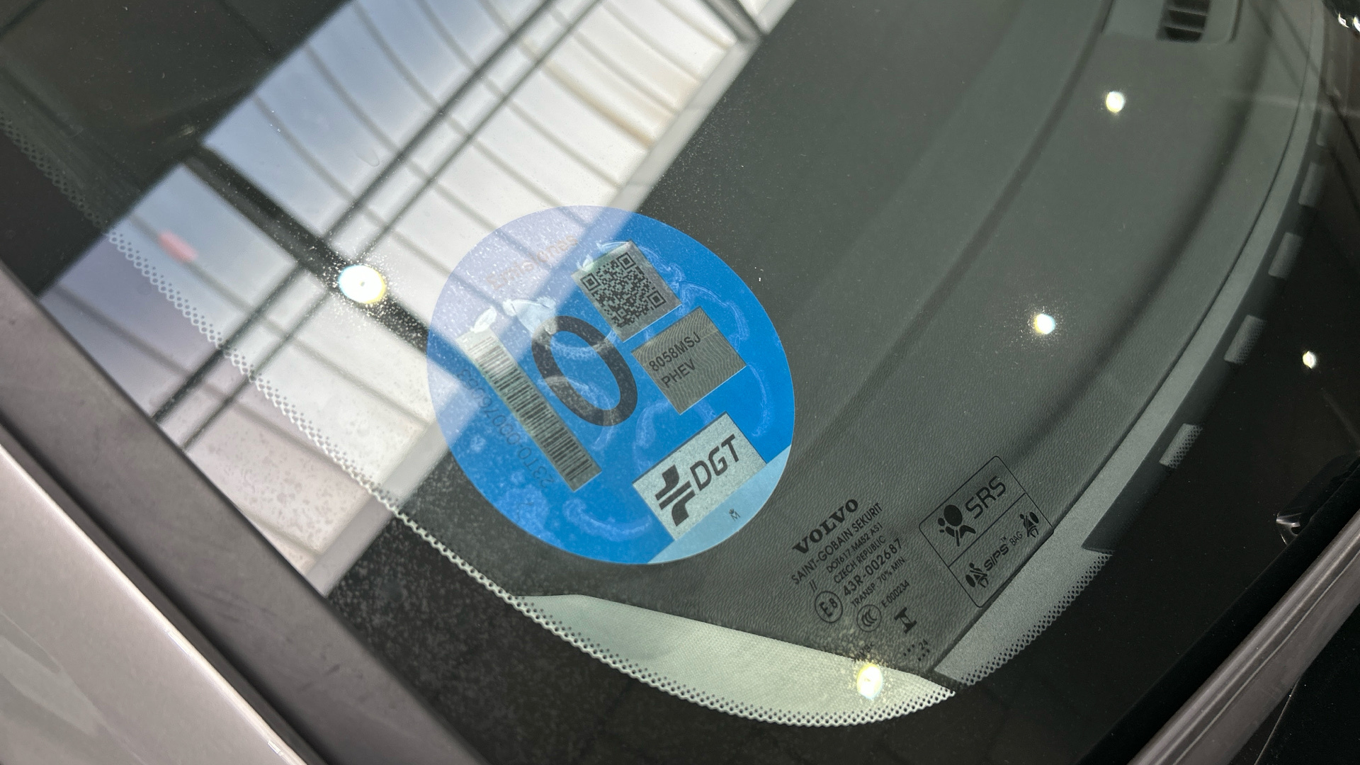 Volvo XC60 segunda mano 82898909 - 14