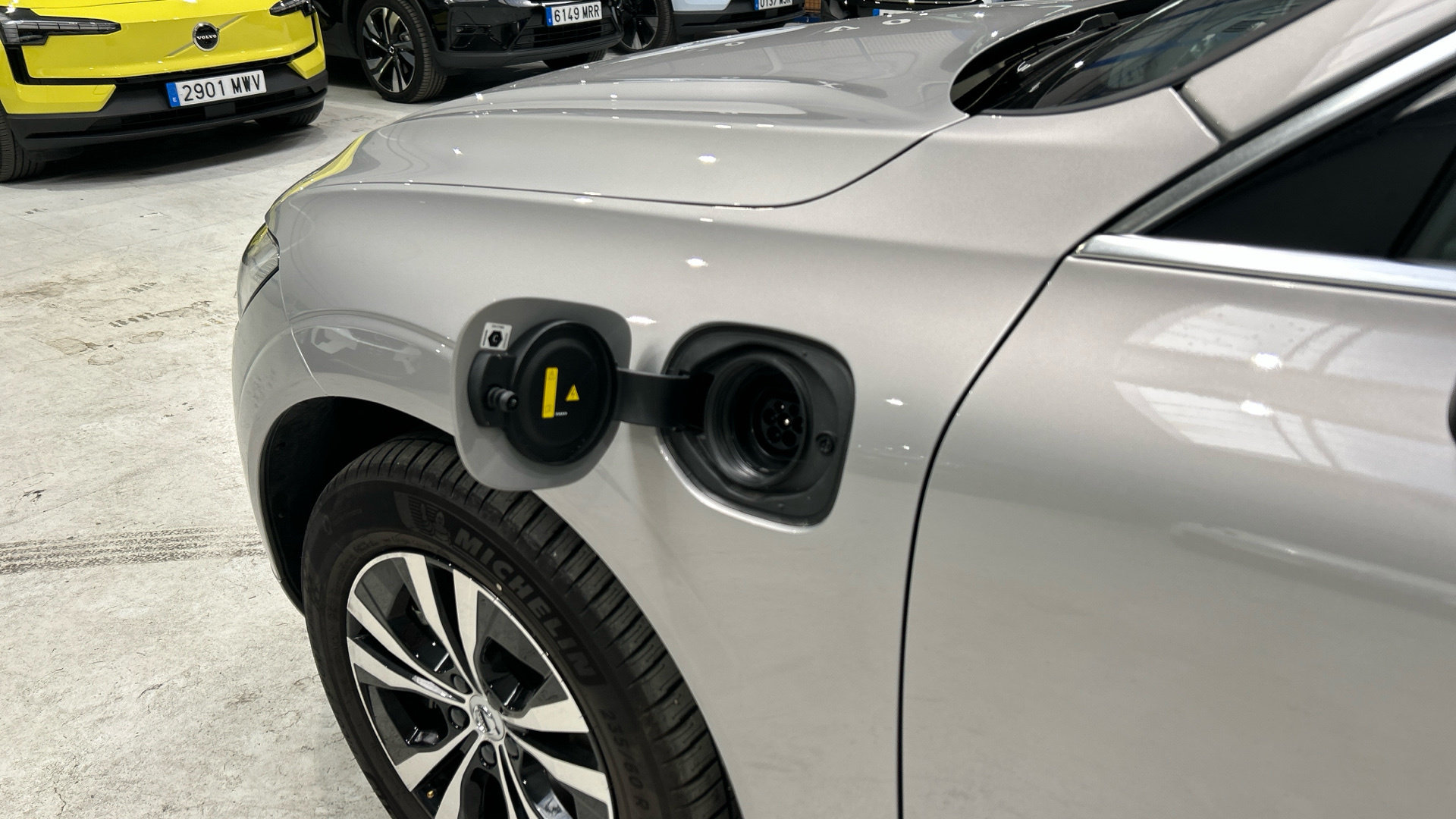 Volvo XC60 segunda mano 82898909 - 15