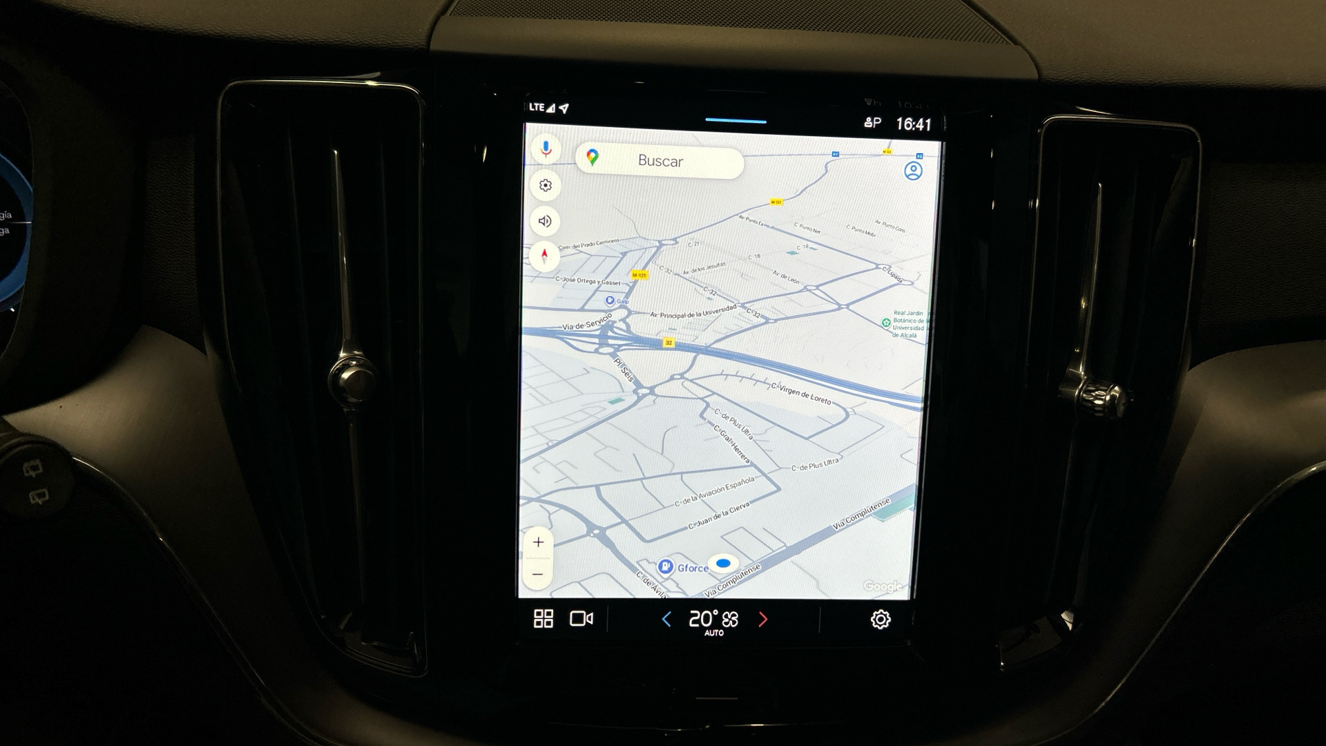 Volvo XC60 segunda mano 82898909 - 17