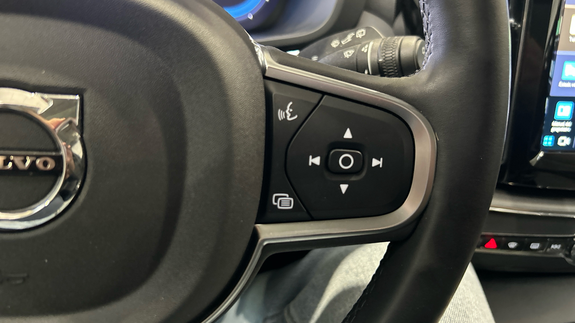 Volvo XC60 segunda mano 82898909 - 21