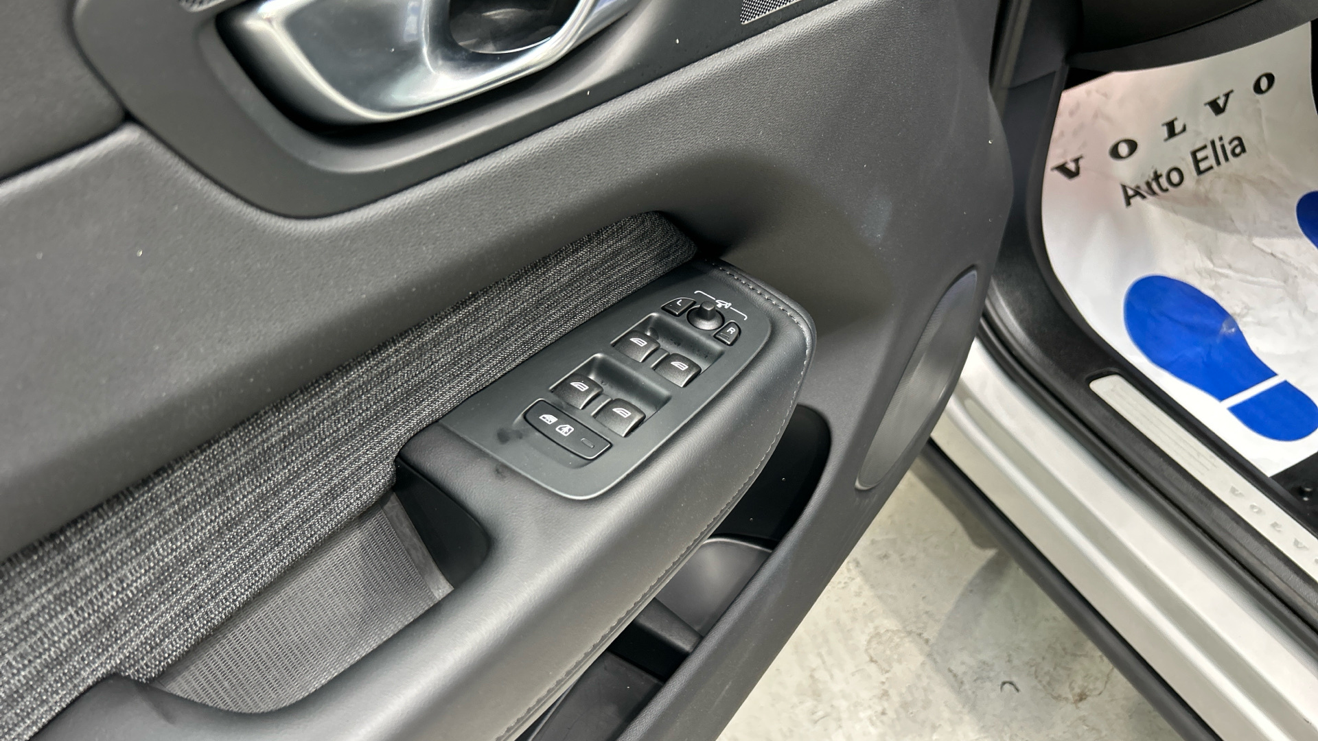 Volvo XC60 segunda mano 82898909 - 23