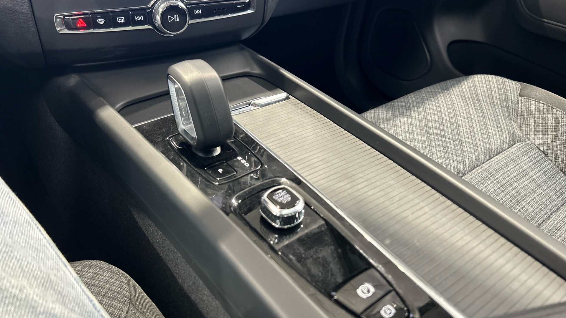 Volvo XC60 segunda mano 82898909 - 25