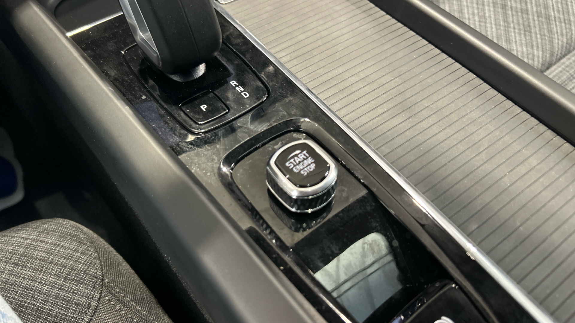 Volvo XC60 segunda mano 82898909 - 26