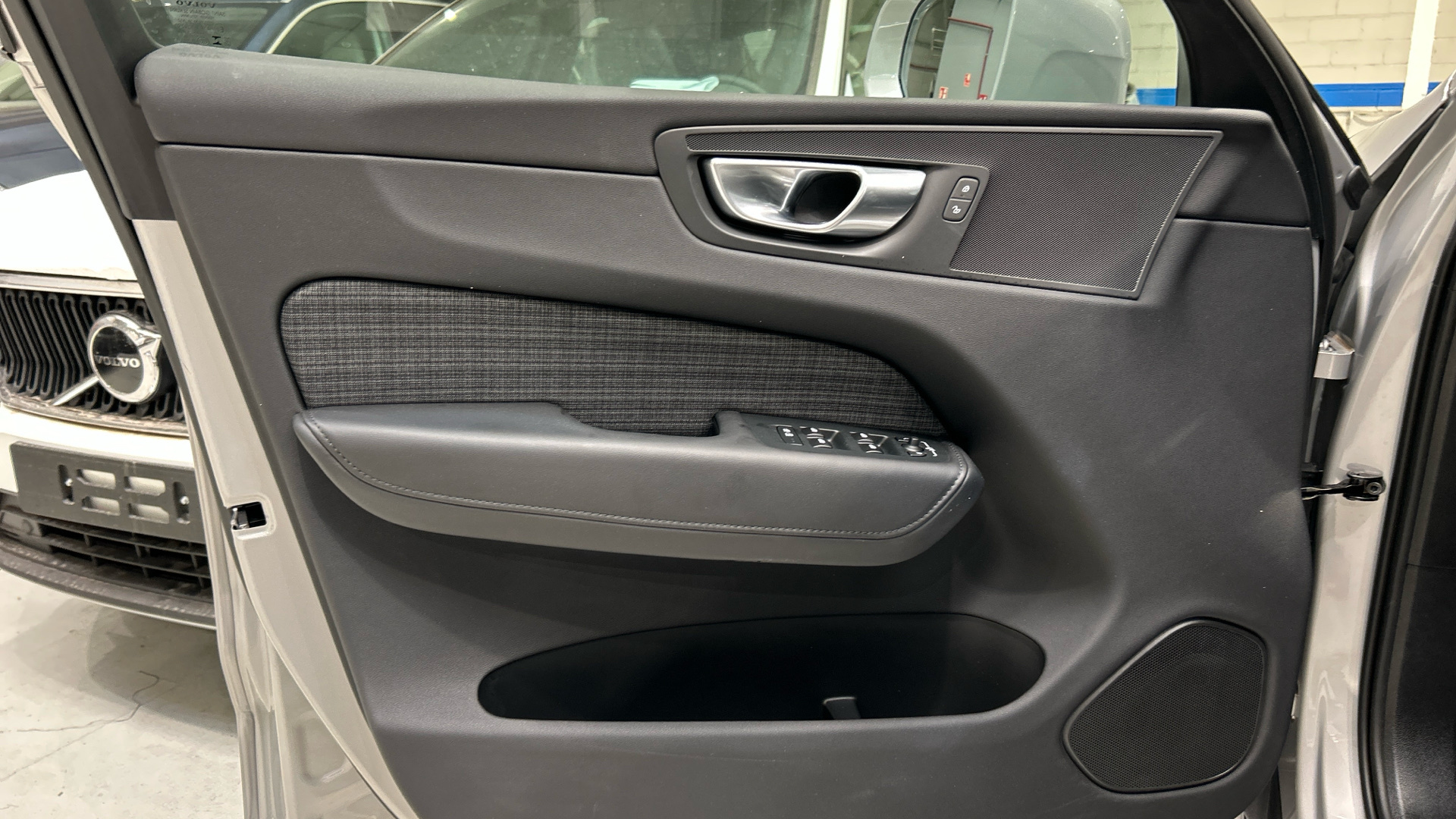 Volvo XC60 segunda mano 82898909 - 27