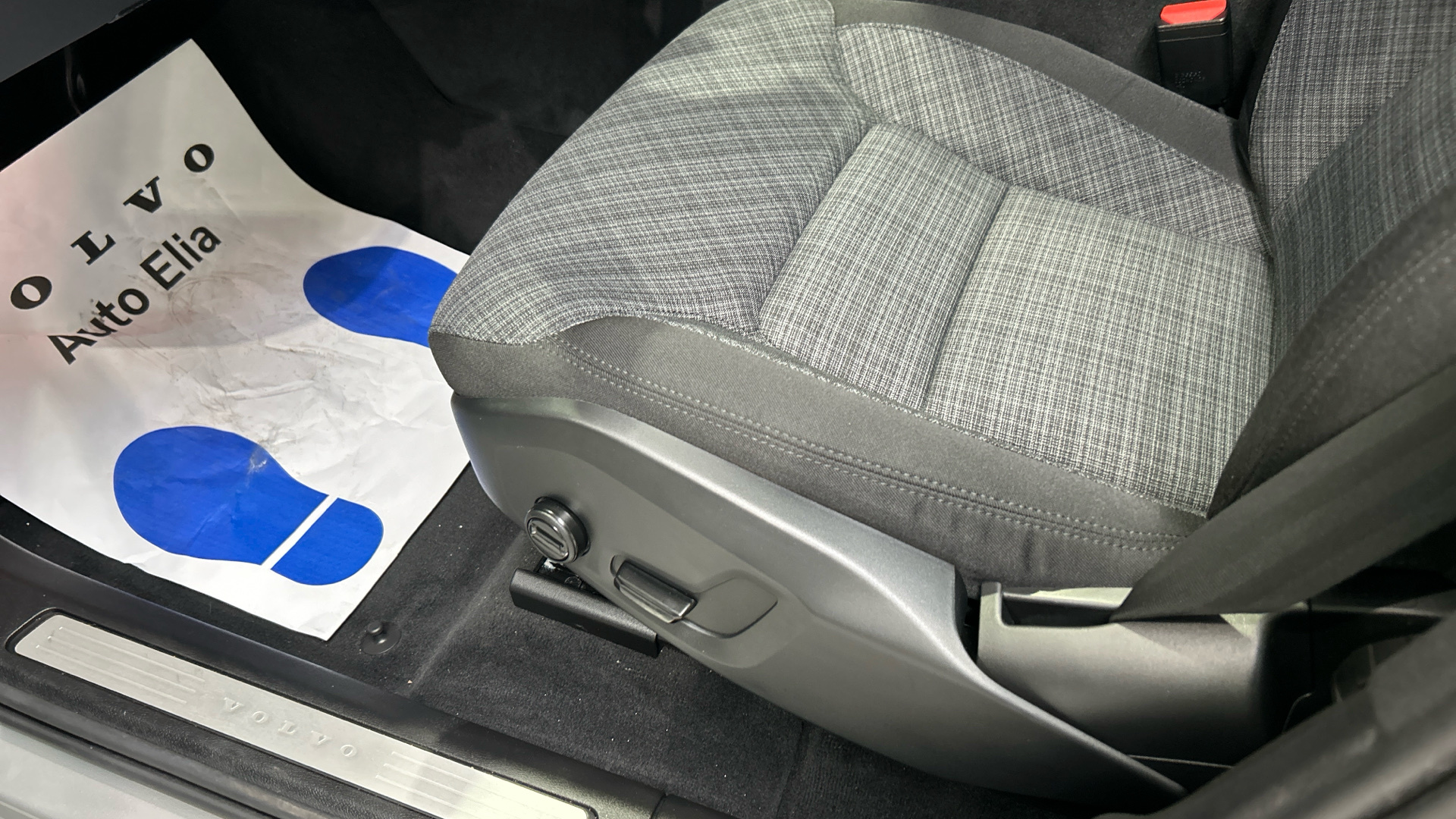 Volvo XC60 segunda mano 82898909 - 28