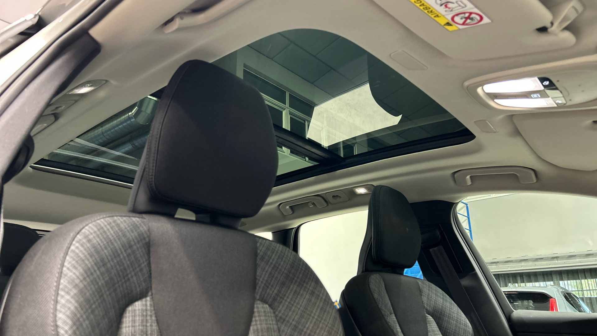 Volvo XC60 segunda mano 82898909 - 29