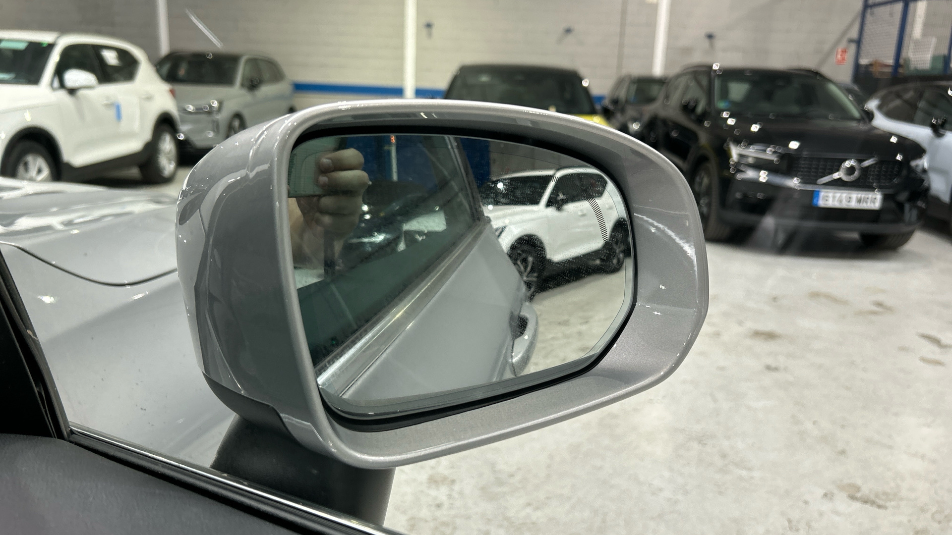 Volvo XC60 segunda mano 82898909 - 30