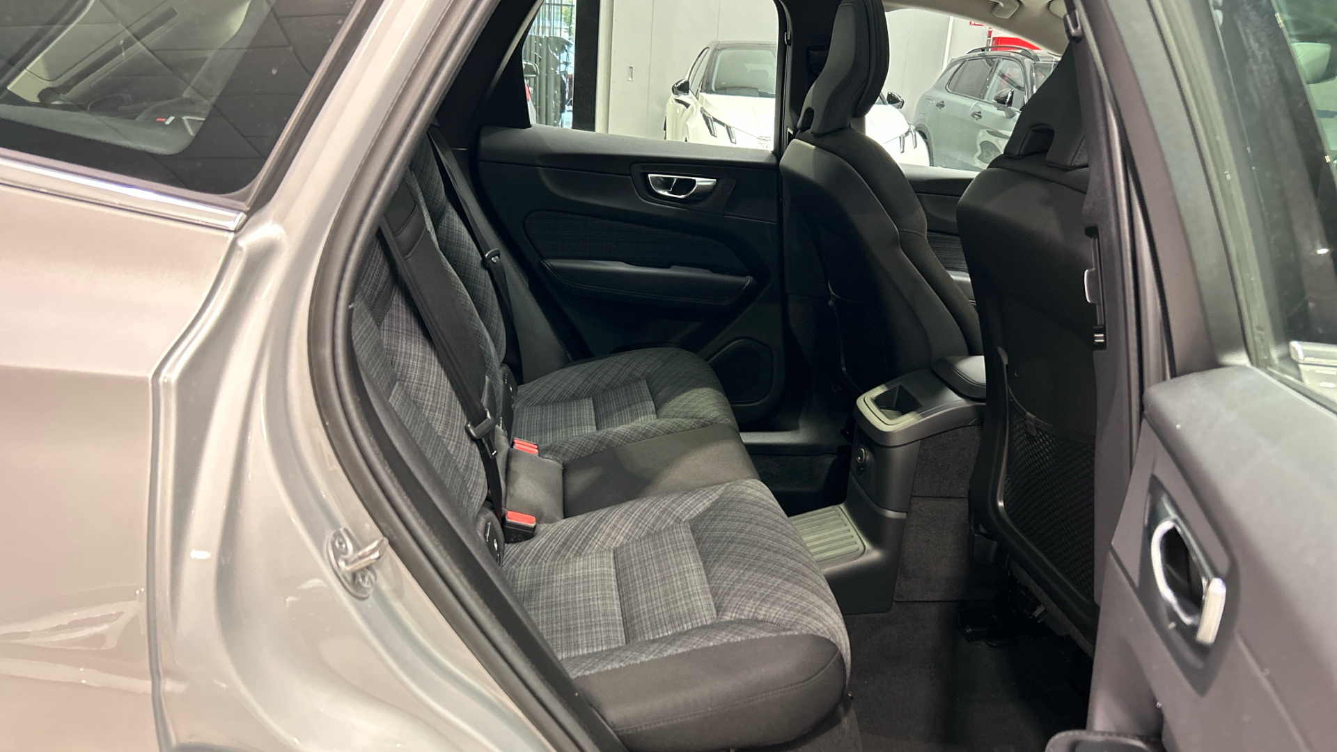 Volvo XC60 segunda mano 82898909 - 31