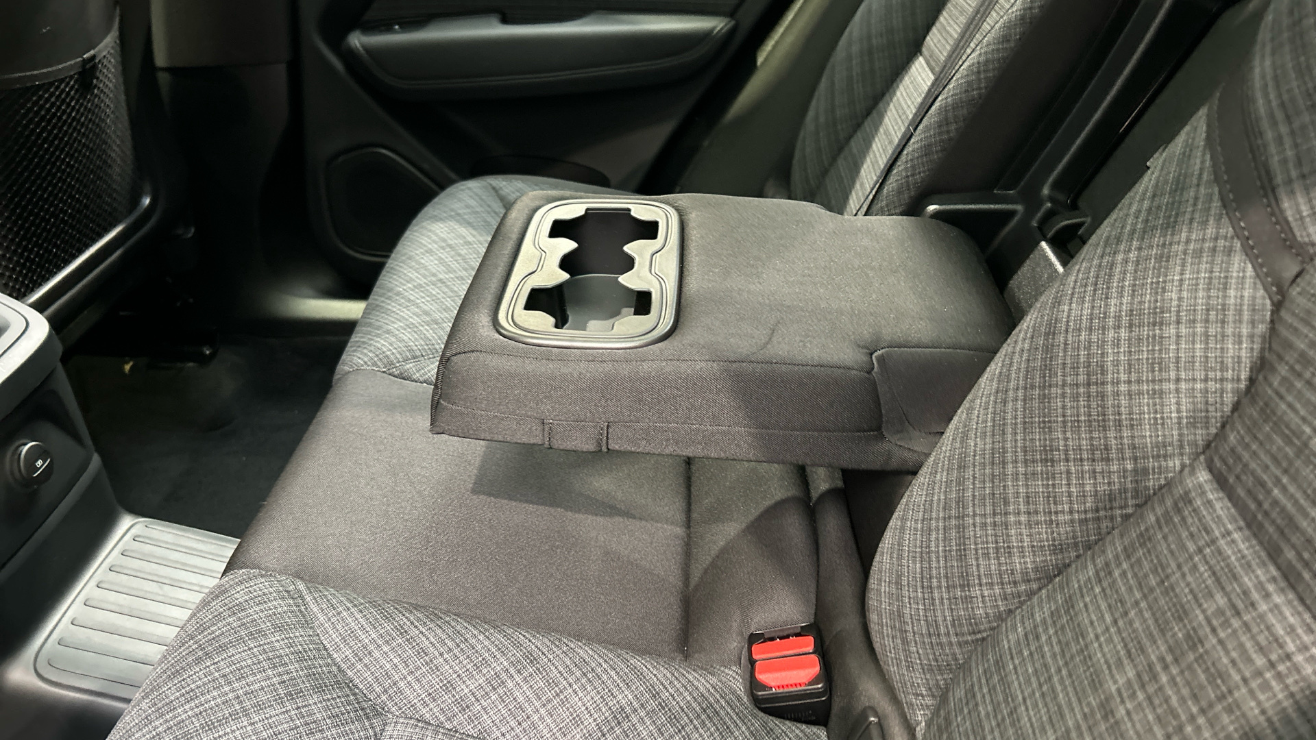 Volvo XC60 segunda mano 82898909 - 32