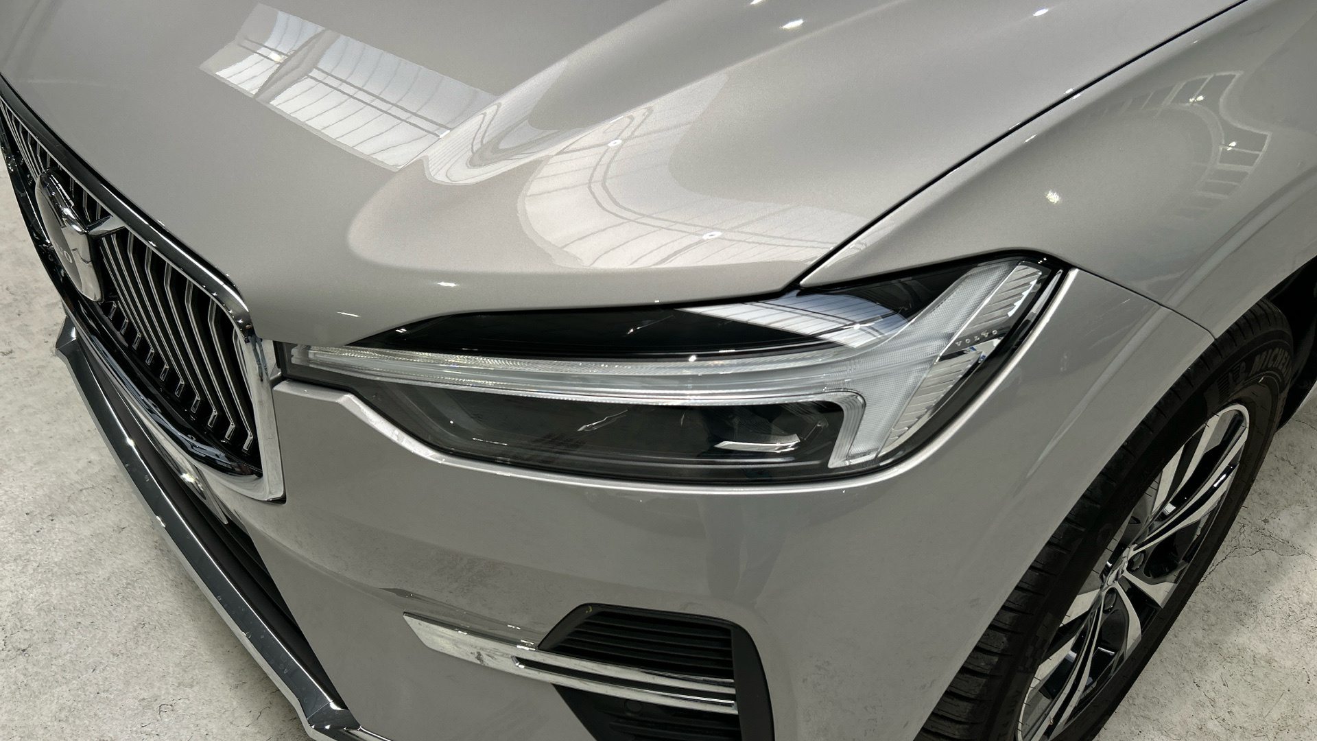 Volvo XC60 segunda mano 82898909 - 37