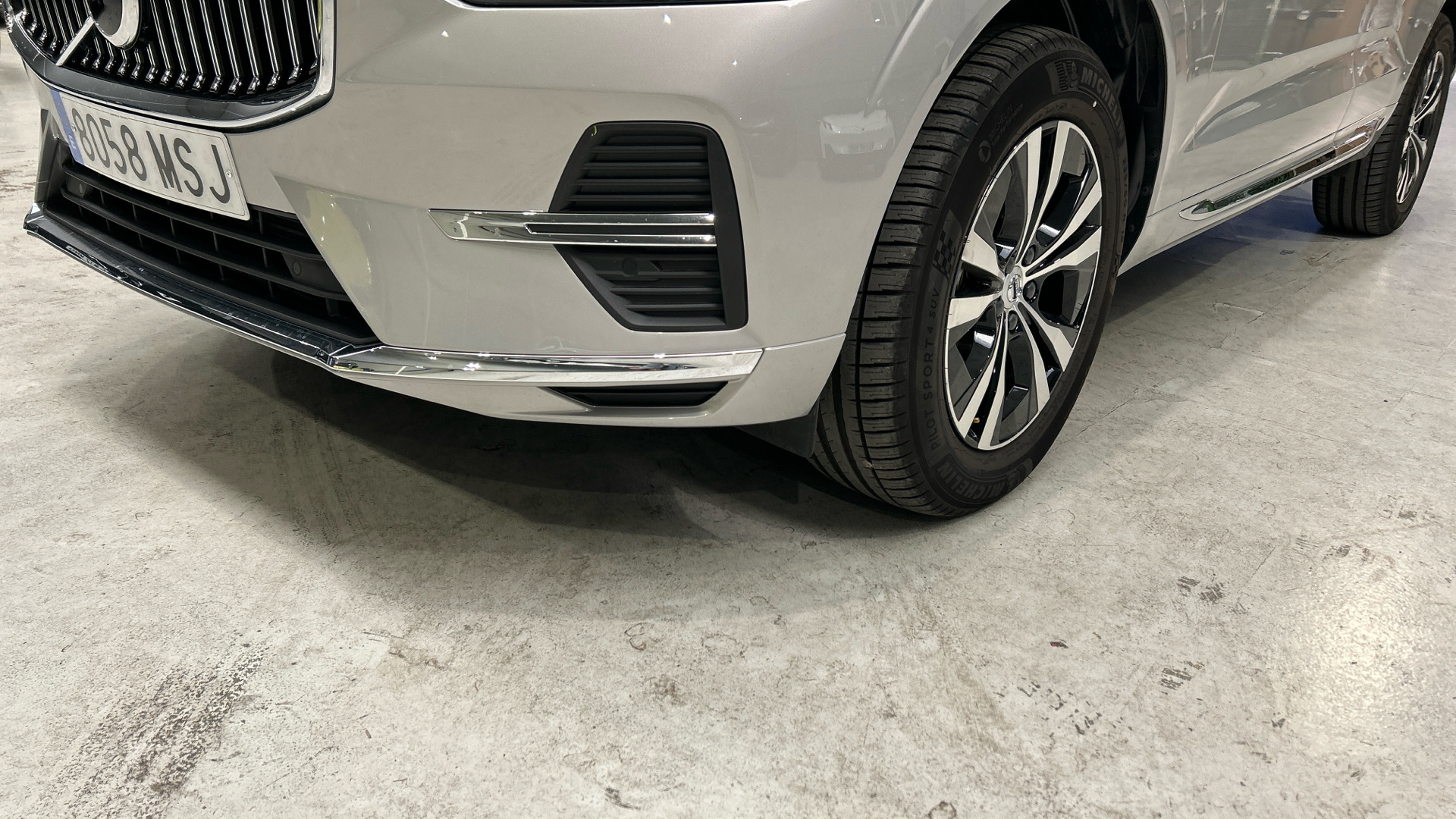 Volvo XC60 segunda mano 82898909 - 38