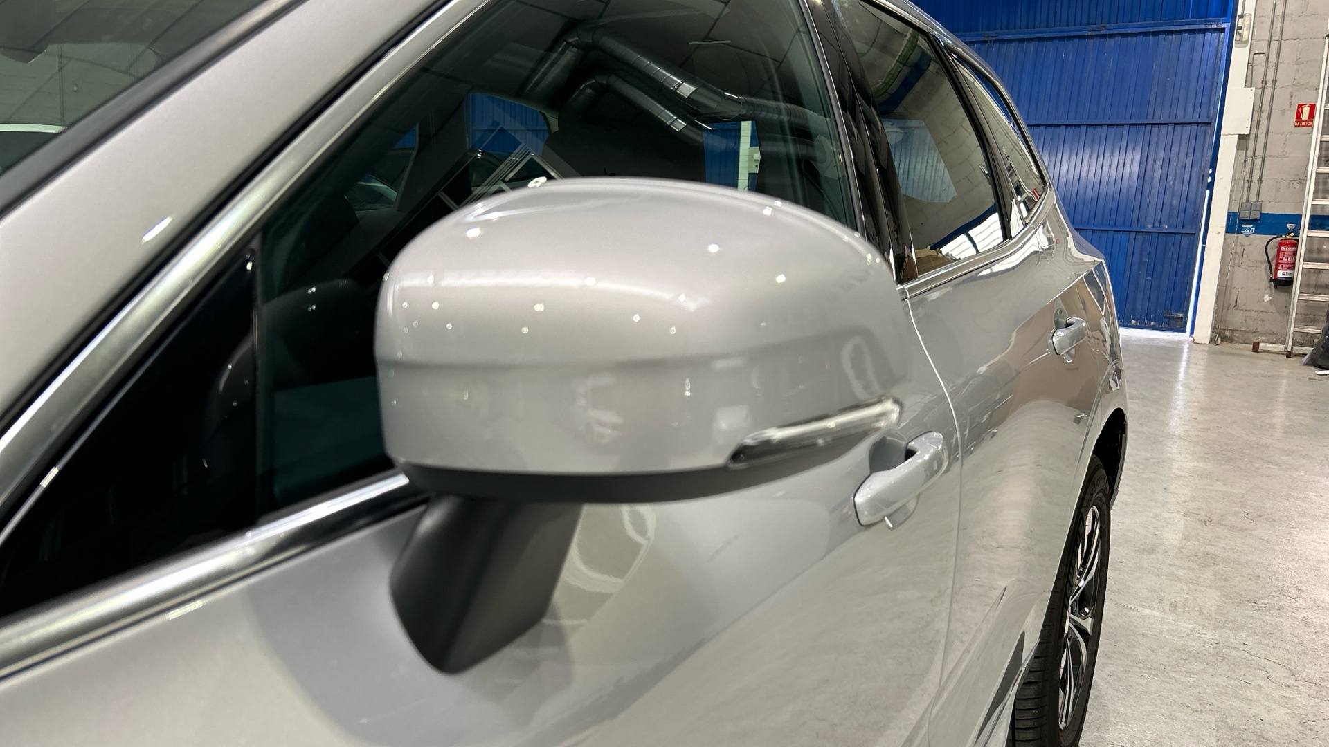 Volvo XC60 segunda mano 82898909 - 39